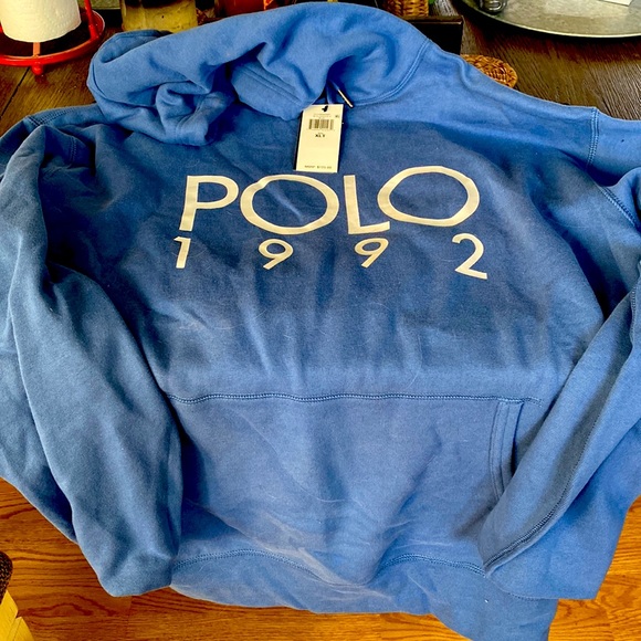 Polo Ralph Lauren 